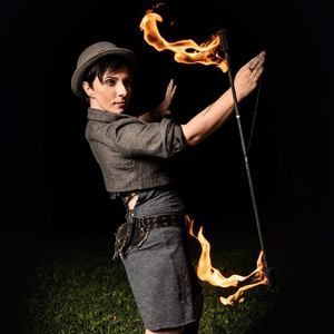 Meet your Posher, Morgan